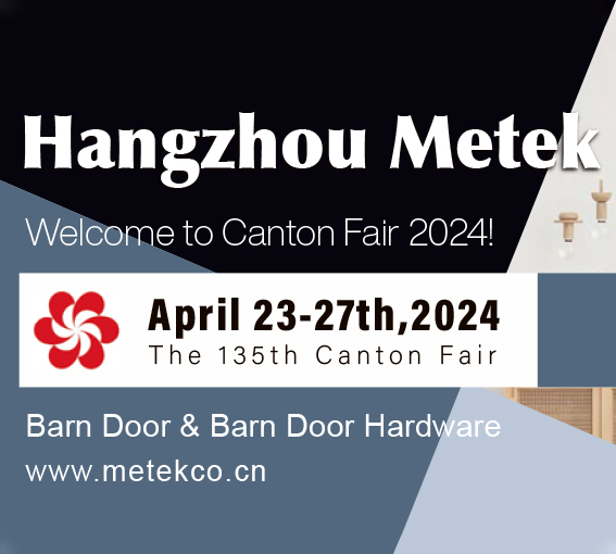 Canton Fair Booth No.: 12.1J41, New Arrivals Waiting For You!