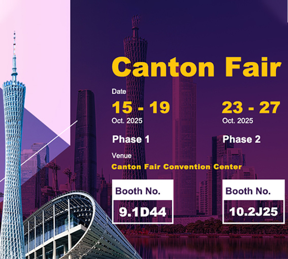Metek Gains Great Praise From Customers At The Just-concluded Canton Fair
