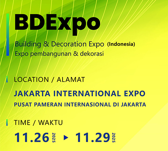 Hangzhou Metek Co., Ltd. Unveils Innovative Interior Door And Hardware Solutions At BDExpo