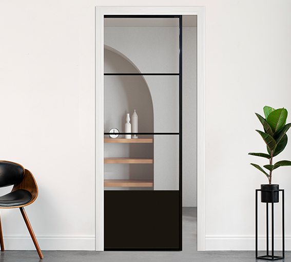 Advantages Of Pocket Doors