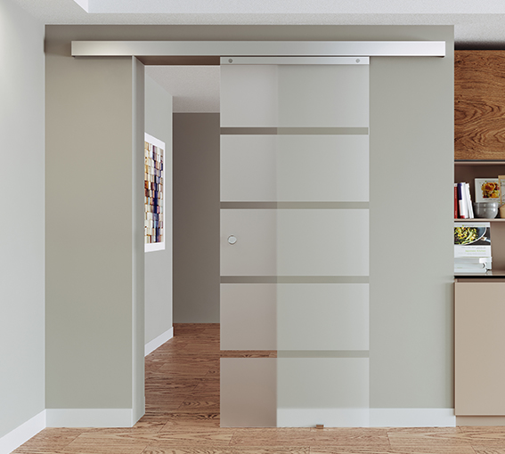 Global And China Barn Door Industry In – Depth Research And Prospect Report (2024 – 2030)