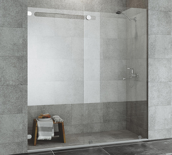 Core New Trend Of Shower Room