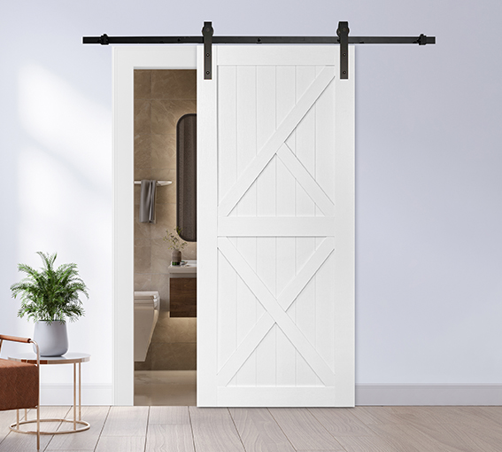 Advantages And Disadvantages Of PVC Surface Wood Doors