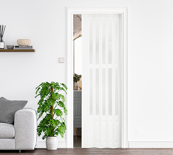 PVC Folding Doors – A Tailor-Made Space Solution For Southeast Asian Lifestyles