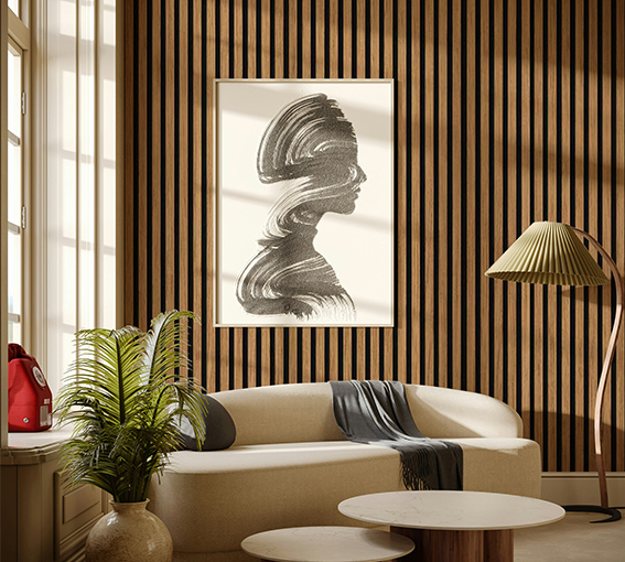 What Material Is Better For Acoustic Panels