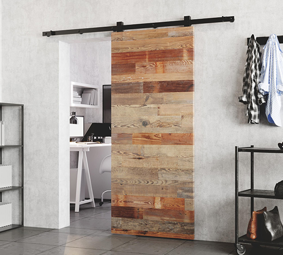 Everything You Want To Know About Barn Doors