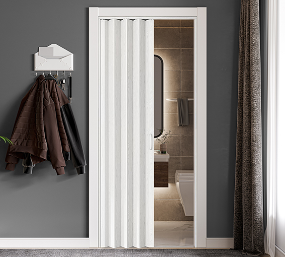 Advantages & Disadvantages Of PVC Folding Doors