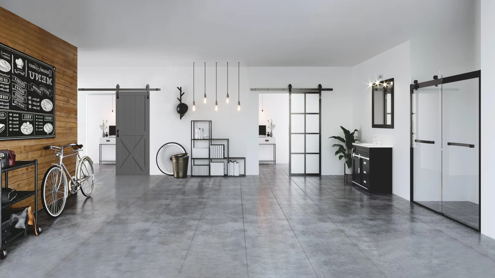 Cheerful, Cooperative, Creative, Customer-oriented