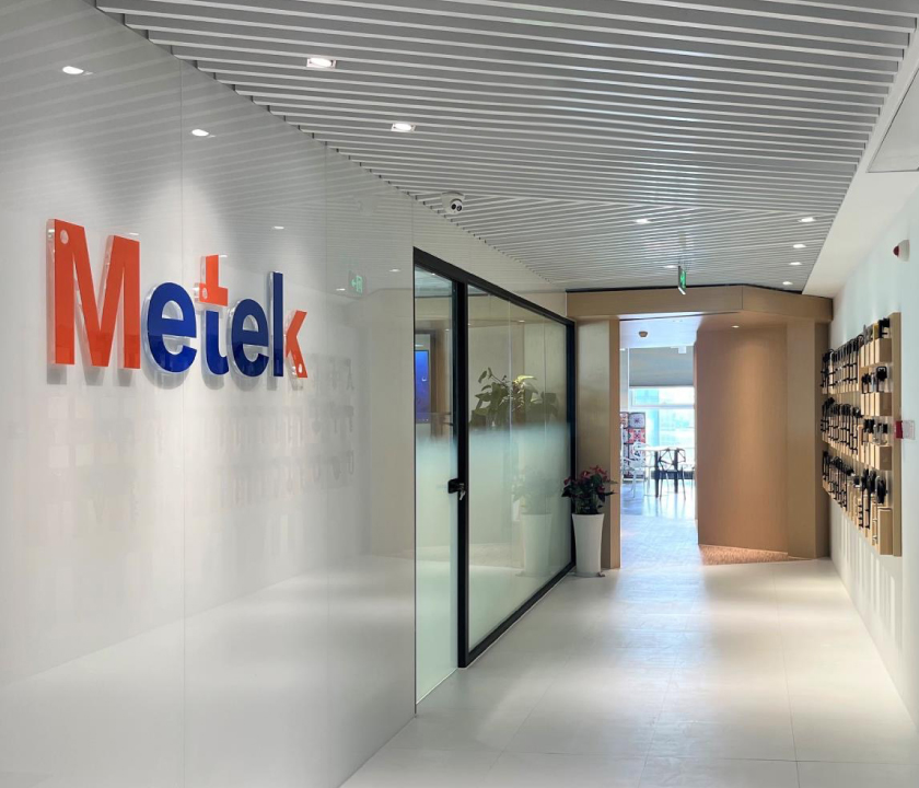 Company Introduction - Company Image