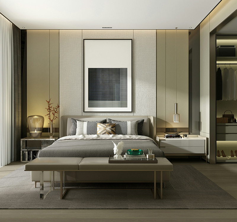 Home Interior Door Solutions