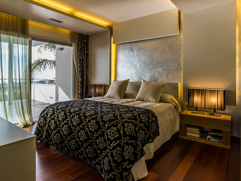 Home Interior Door Solutions