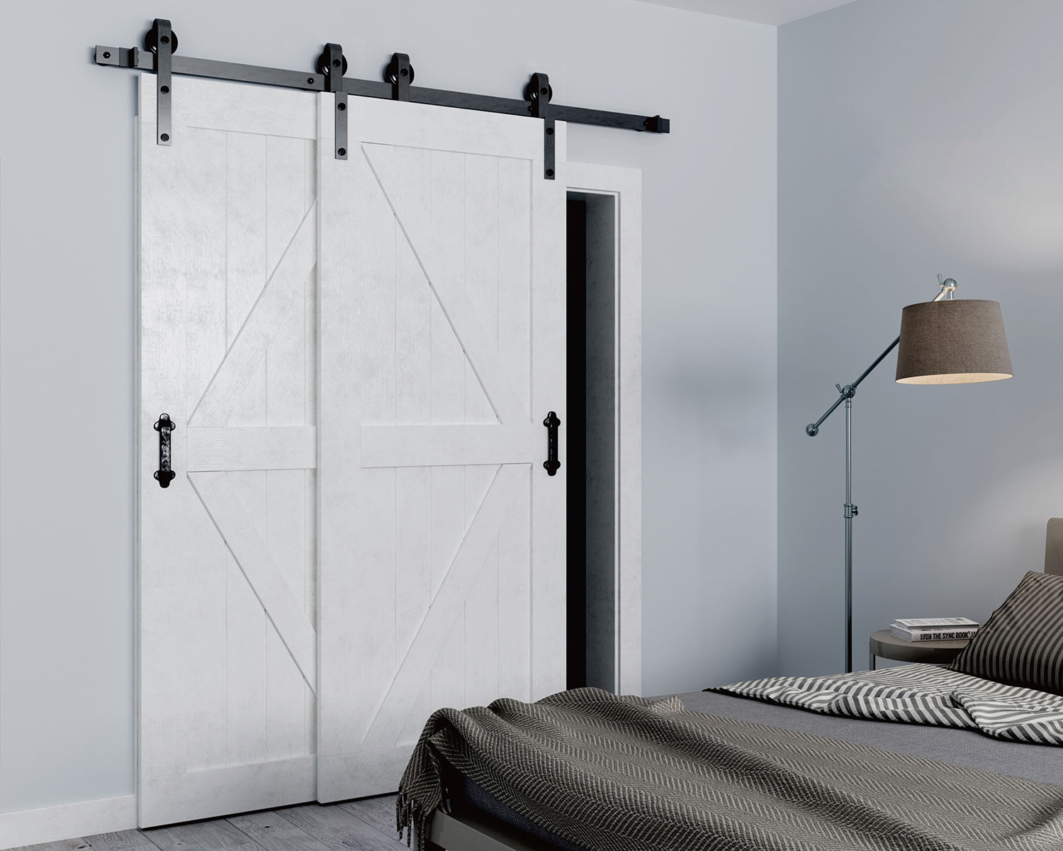 Barn-Door-Kits-Black-Iron-2