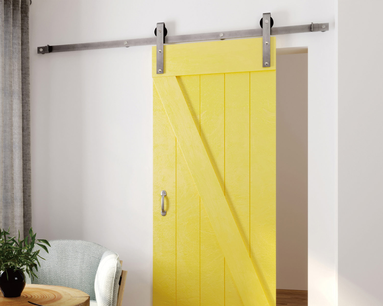 Barn Door Kits-other