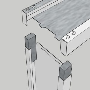 Metal door casing project (2) (1)