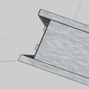 Metal door casing project (3) (1)